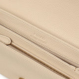 Borsa love one soft mini 104528 A29QC50Q PINKO