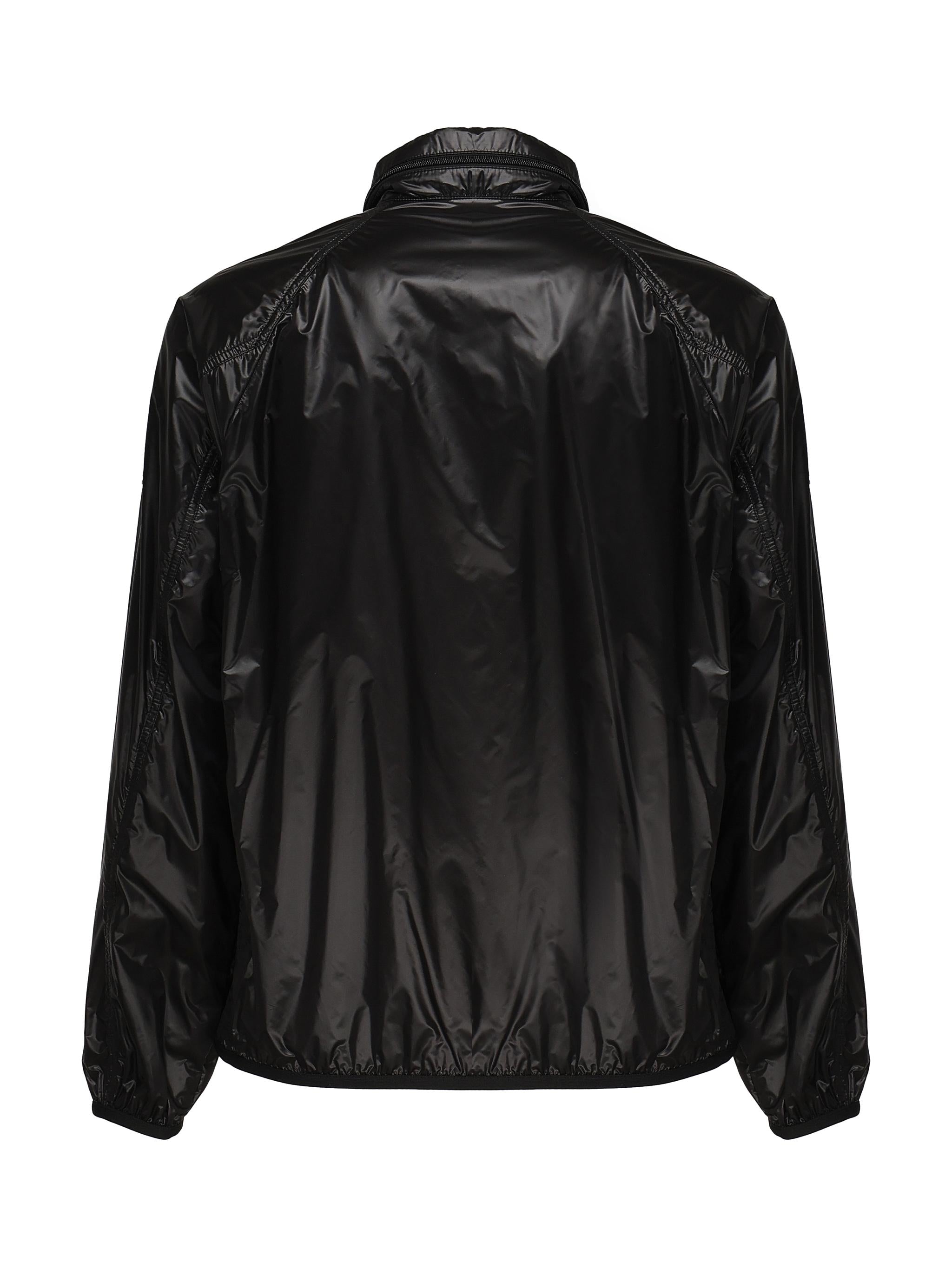 Giacca Anubis con cappuccio estraibile <BR/> K14011A00015 M6189999 MONCLER GENIUS
