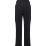 Pantalone chino Lia 5BGB04 6302AJBLK MARCIANO BY GUESS