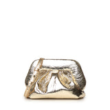 Clutch Gea Pineapple TMSR25GPI19 GOLD THEMOIRè