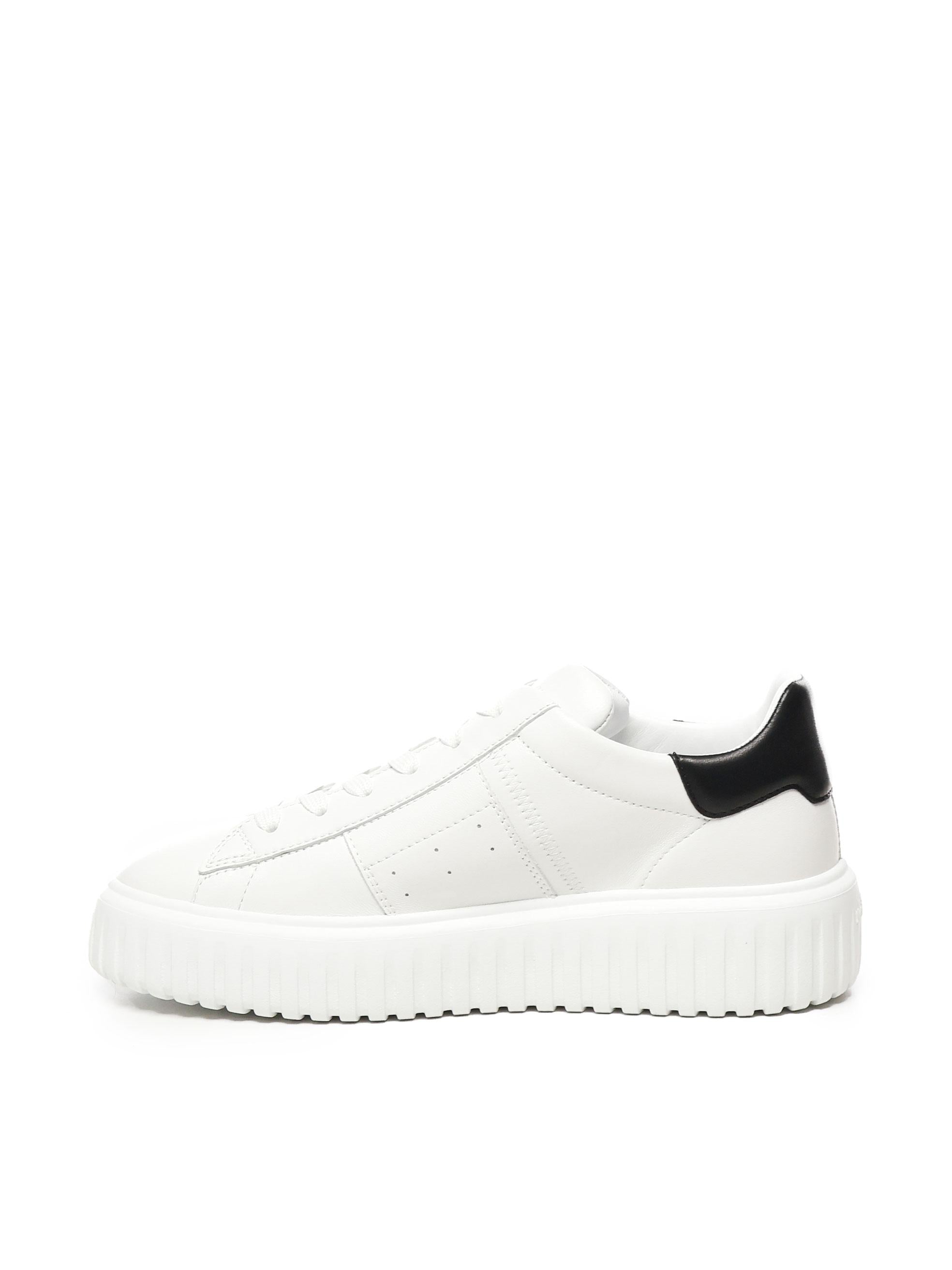 Sneakers H-Stripes HXM6450FO70LE9 0001 HOGAN