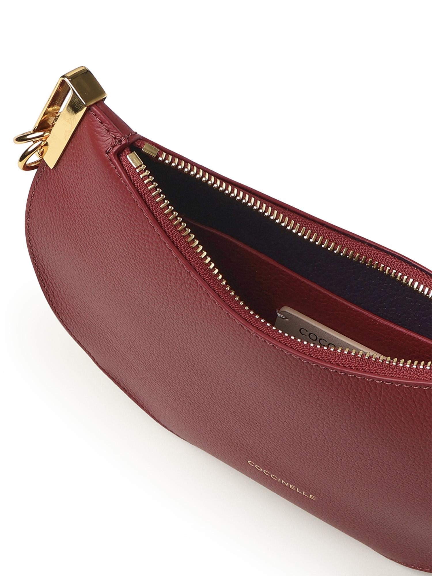 Borsa a spalla Sunup small E1QKF130301 612 COCCINELLE