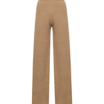 Pantalone in lana e cachemire 2521336012600 005 MAX MARA
