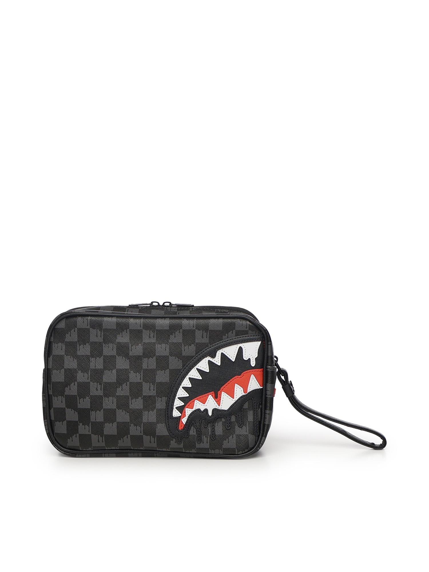 Borsello sharks 910B7968NSZ  SPRAYGROUND
