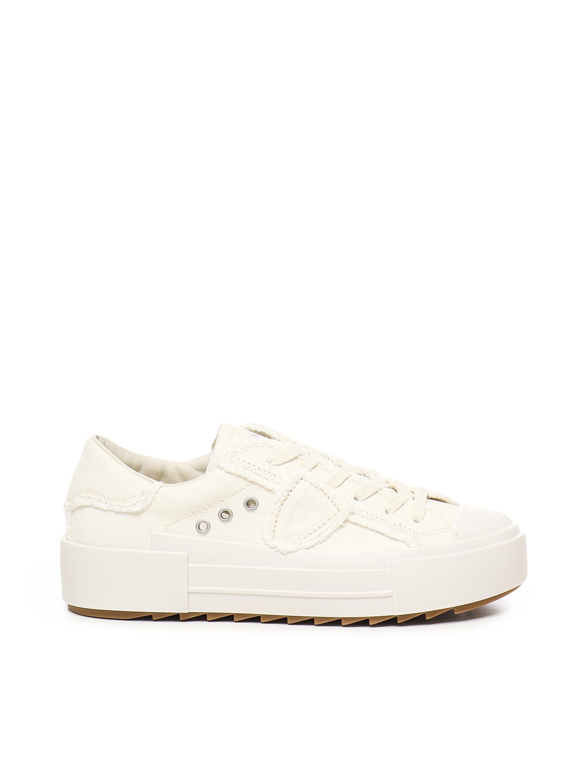 Sneaker Paris Haute PDLD DS01 PHILIPPE MODEL