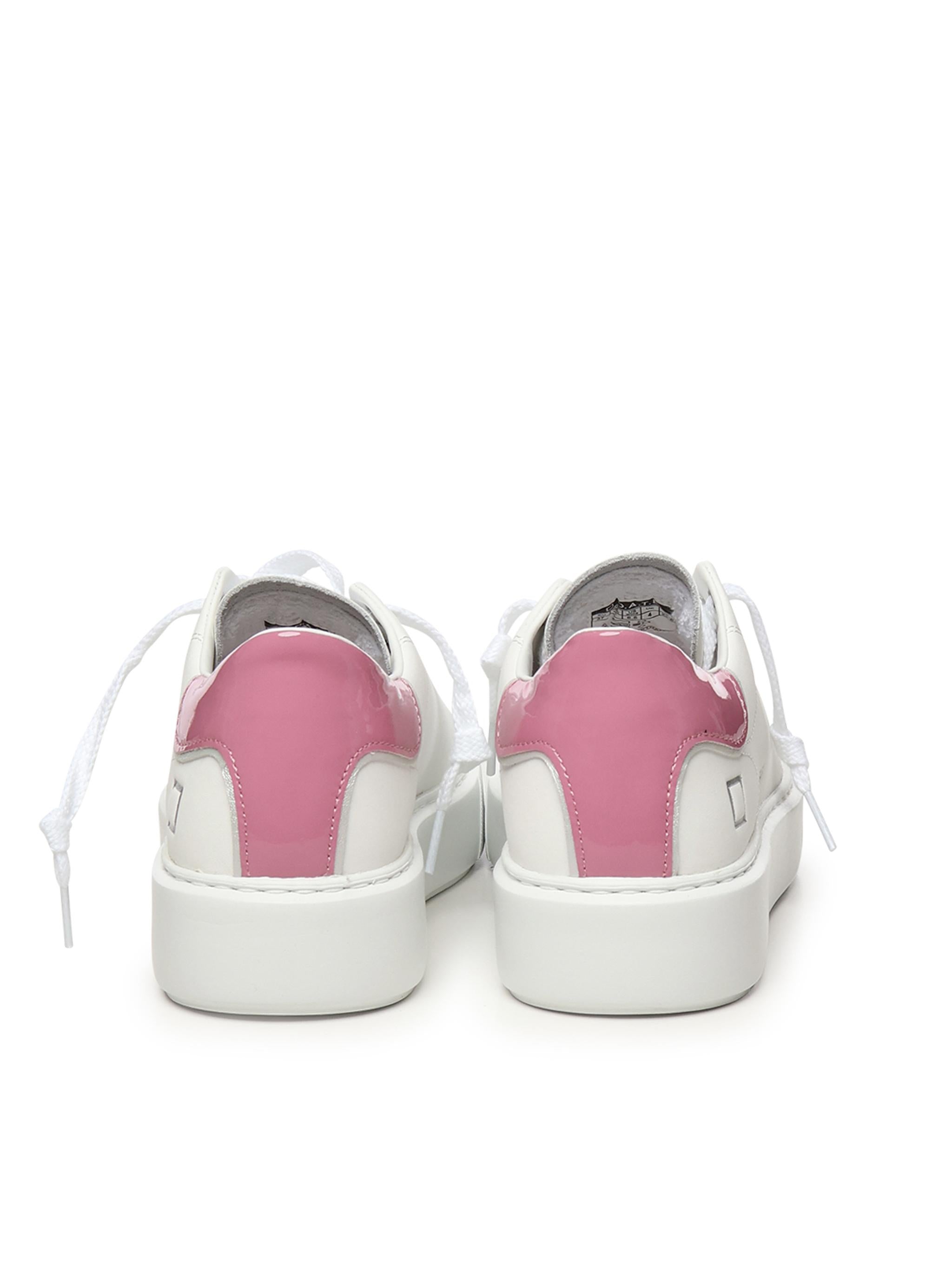 Sneakers sfera <BR/> W421 SF-CAWP D.A.T.E.