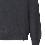 Maglioncino dolcevita in lana NMMC1492440CQT B800 FAY