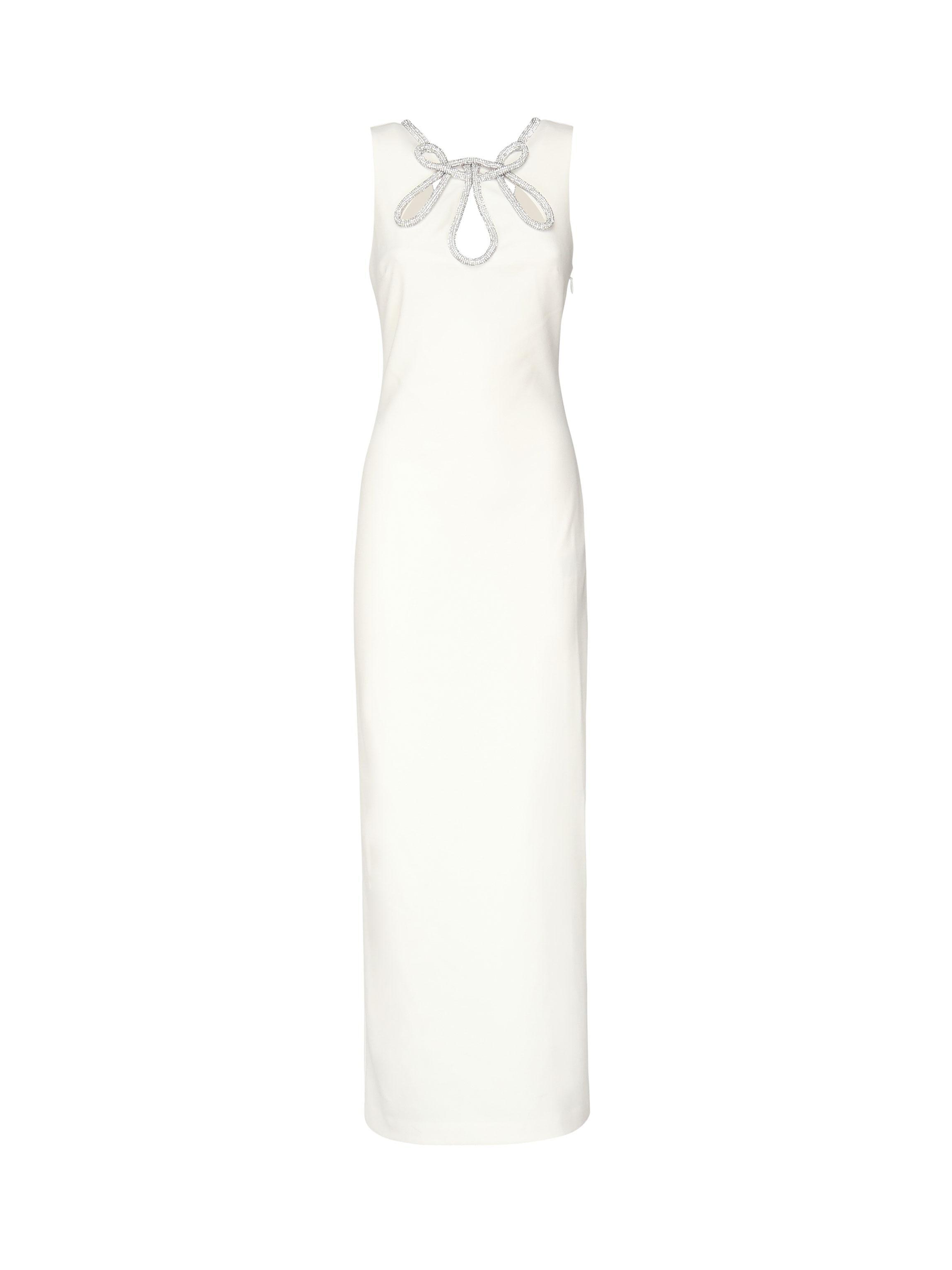Vestito lungo Serafina 5RGK45 6869ZMCDM MARCIANO BY GUESS