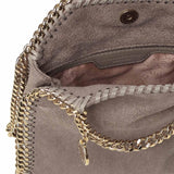 Borsa tote micro Falabella 391698 W93552800 STELLA McCARTNEY