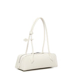 Borsa Le Teckel media in pelle AA1S06033CA212 030 ALAIA