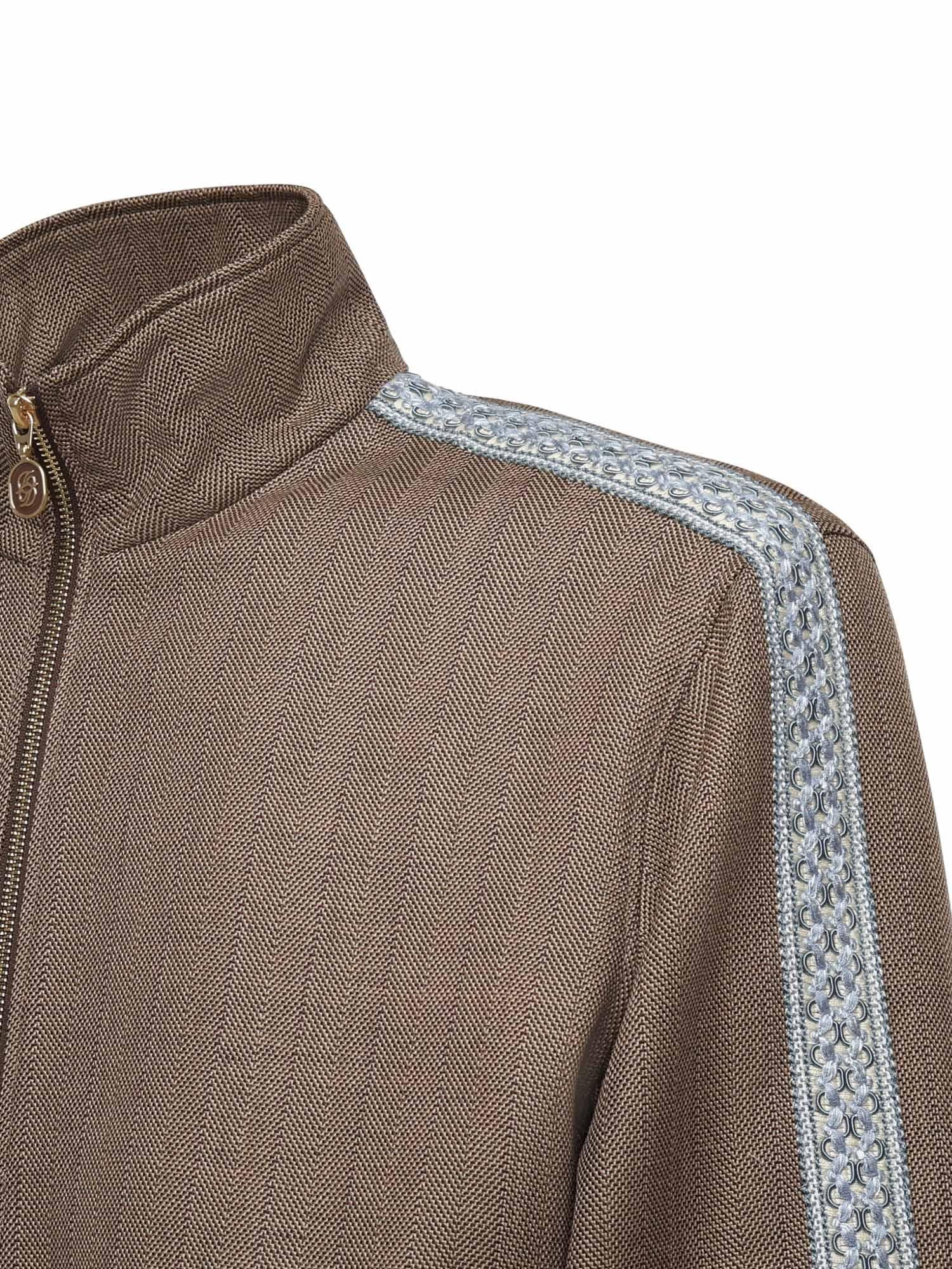 Blazer in 2 layer windstopper PI001237U 128409300 HERNO