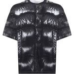 T-shirt Moncler x A$AP Rocky in cotone K24048C00001 89AYW999 MONCLER GENIUS
