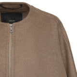 Cappotto cappa in cashmere double 2521016065600 027 MAX MARA