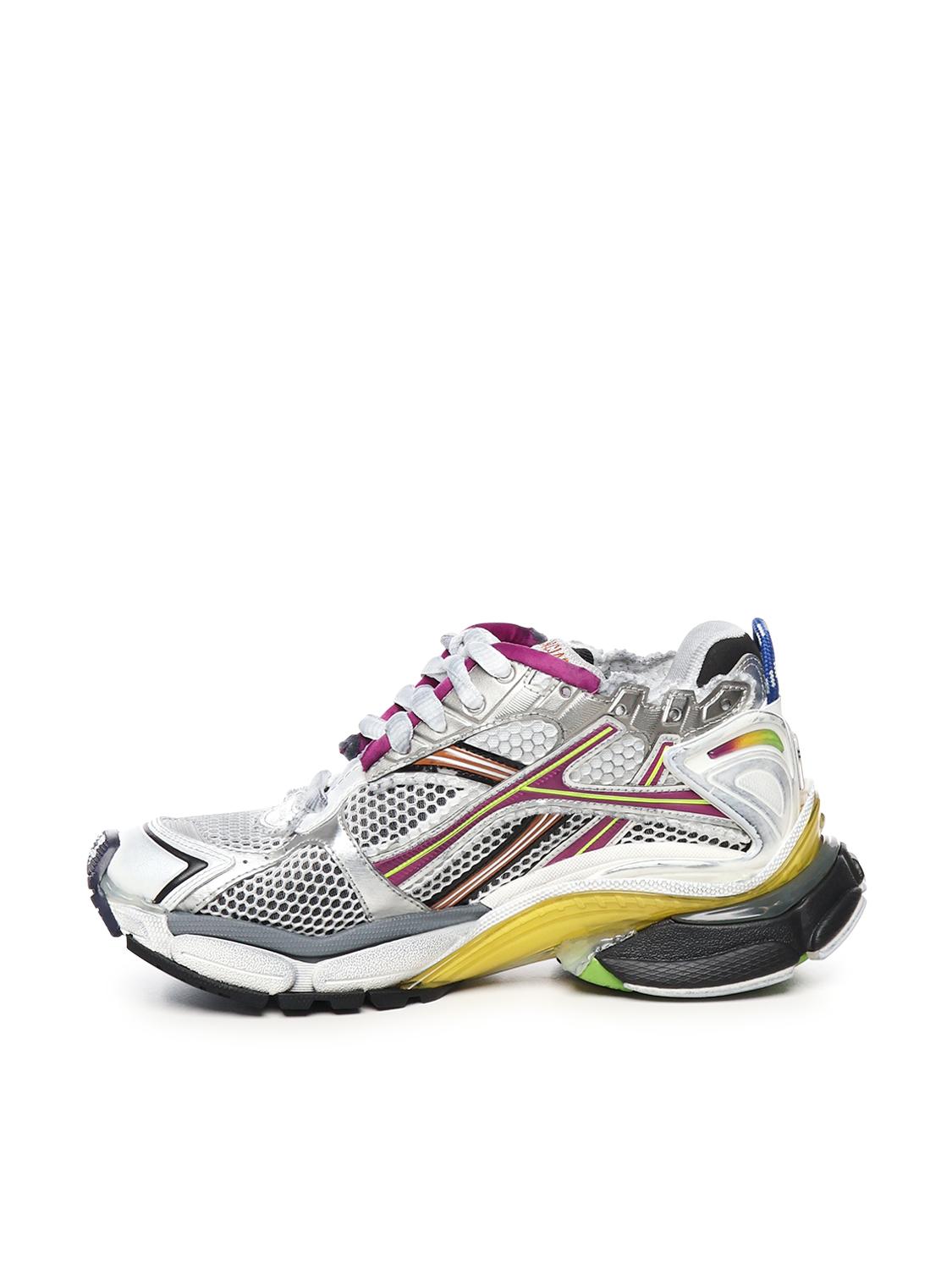 Sneakers Runner 772767 W3RMU8123 BALENCIAGA