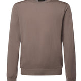 Maglia in Flexwool 810234 Z0290N1412 ZANONE