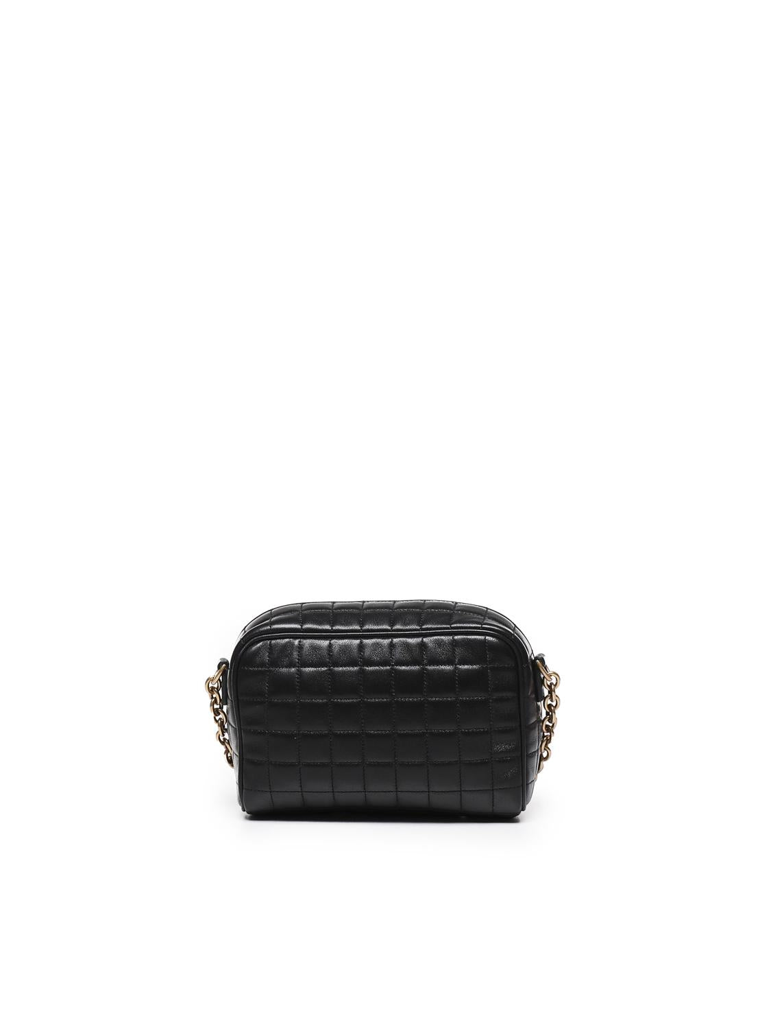 Camera bag Cassandre matelassé 764809 AABVP1000 SAINT LAURENT