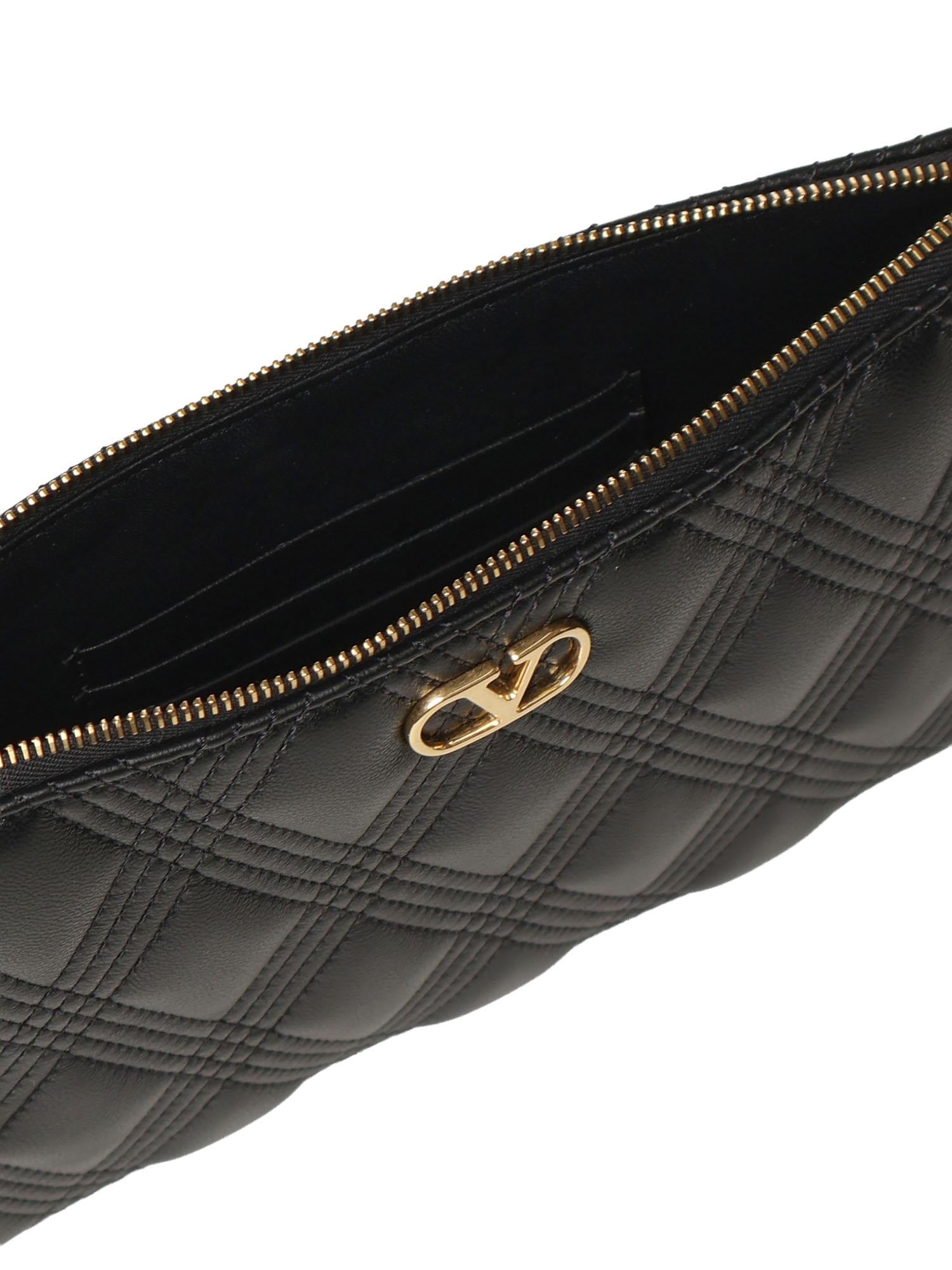 Pochette Quiltie 67 7W2P0AS5 MIC0NO VALENTINO GARAVANI
