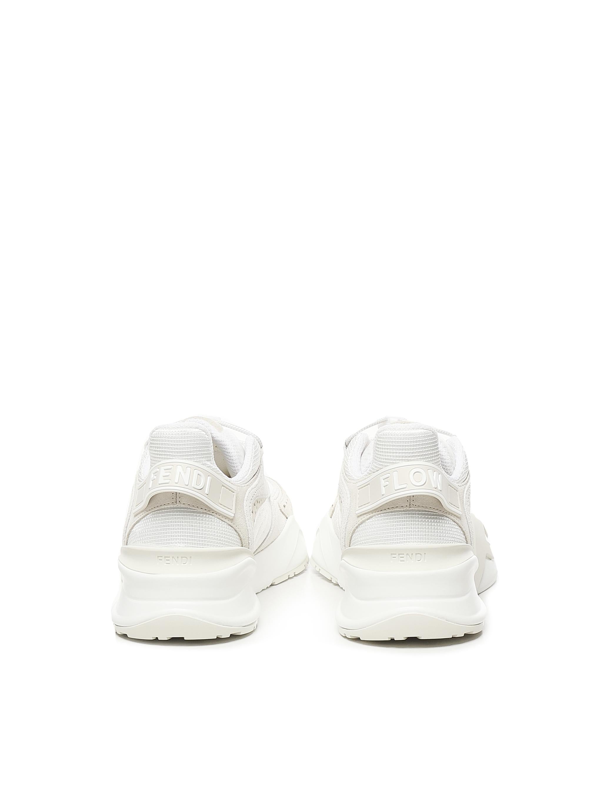 Sneakers Fendi Flow 8E8620 ASAXF1RUJ FENDI