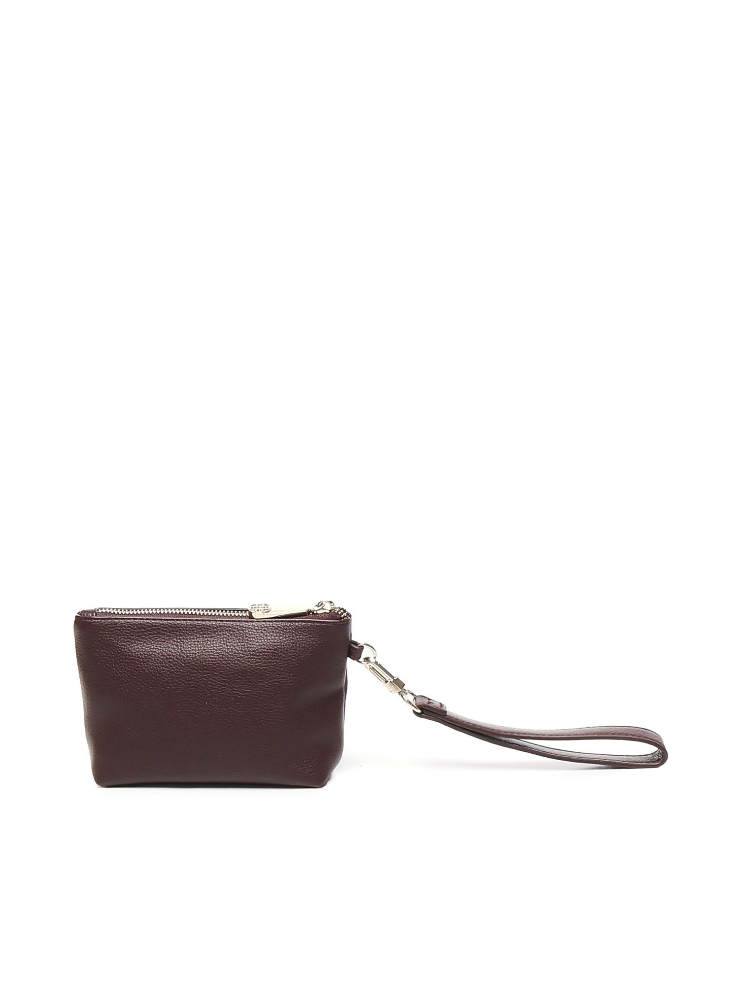 Pochette Keira 73BE9D1414 KEIRABORDEAUX V° 73