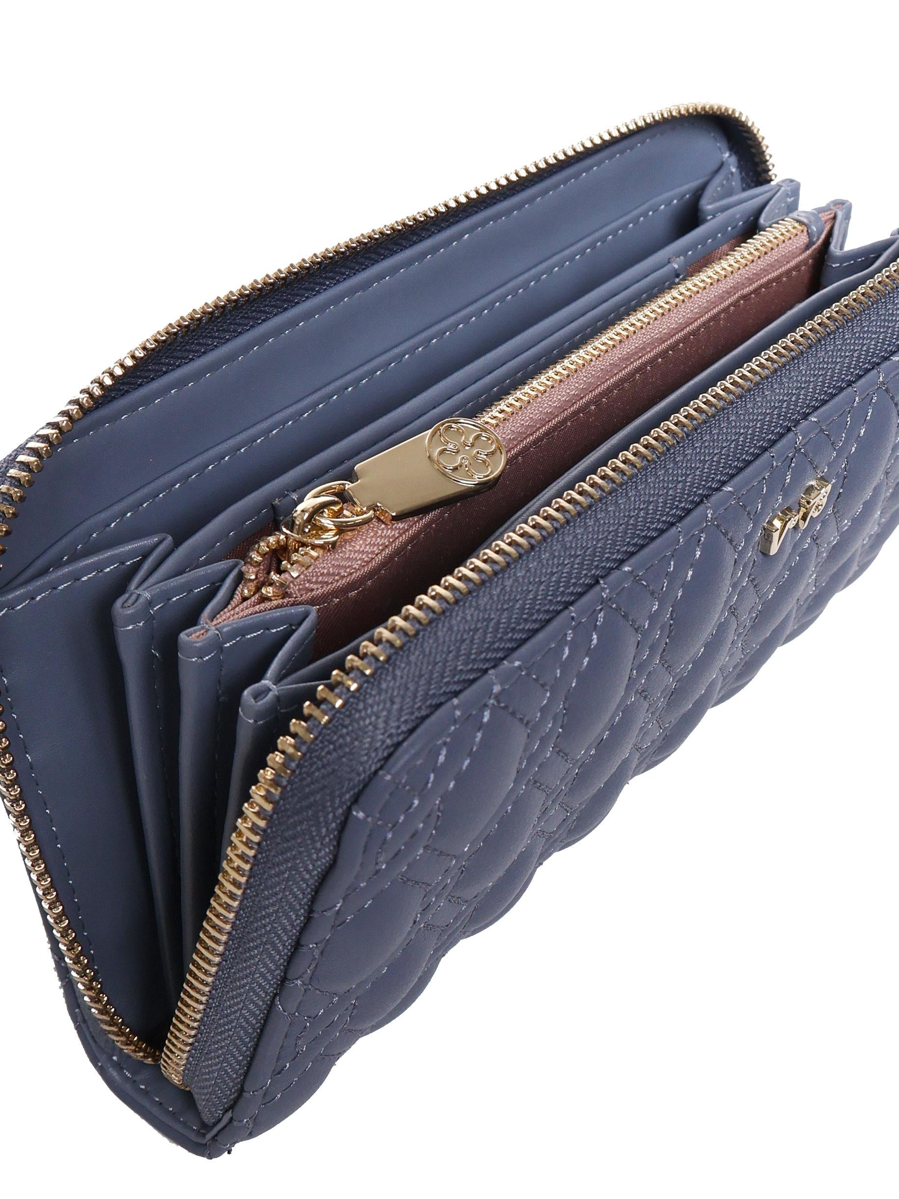 Portafogli lungo Margaret 73PS8BN155 MARGARETDENIM V° 73