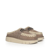 Bounce clog MUFW531001A ELGRY MOU