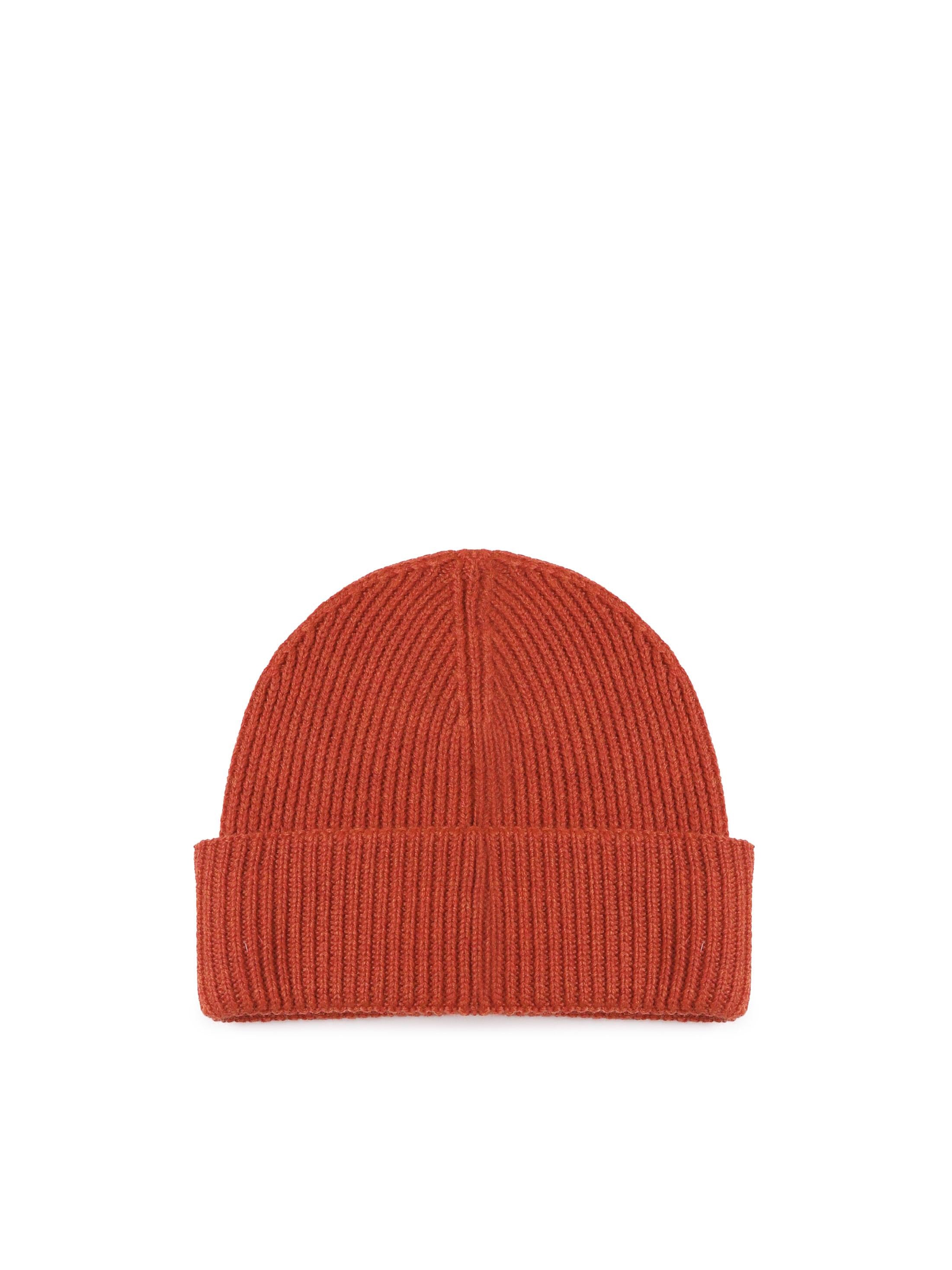 Beanie in lana K2132HW AZ7 K-WAY