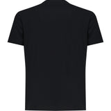 T-shirt in cotone 815194 ZG380Z0542 ZANONE