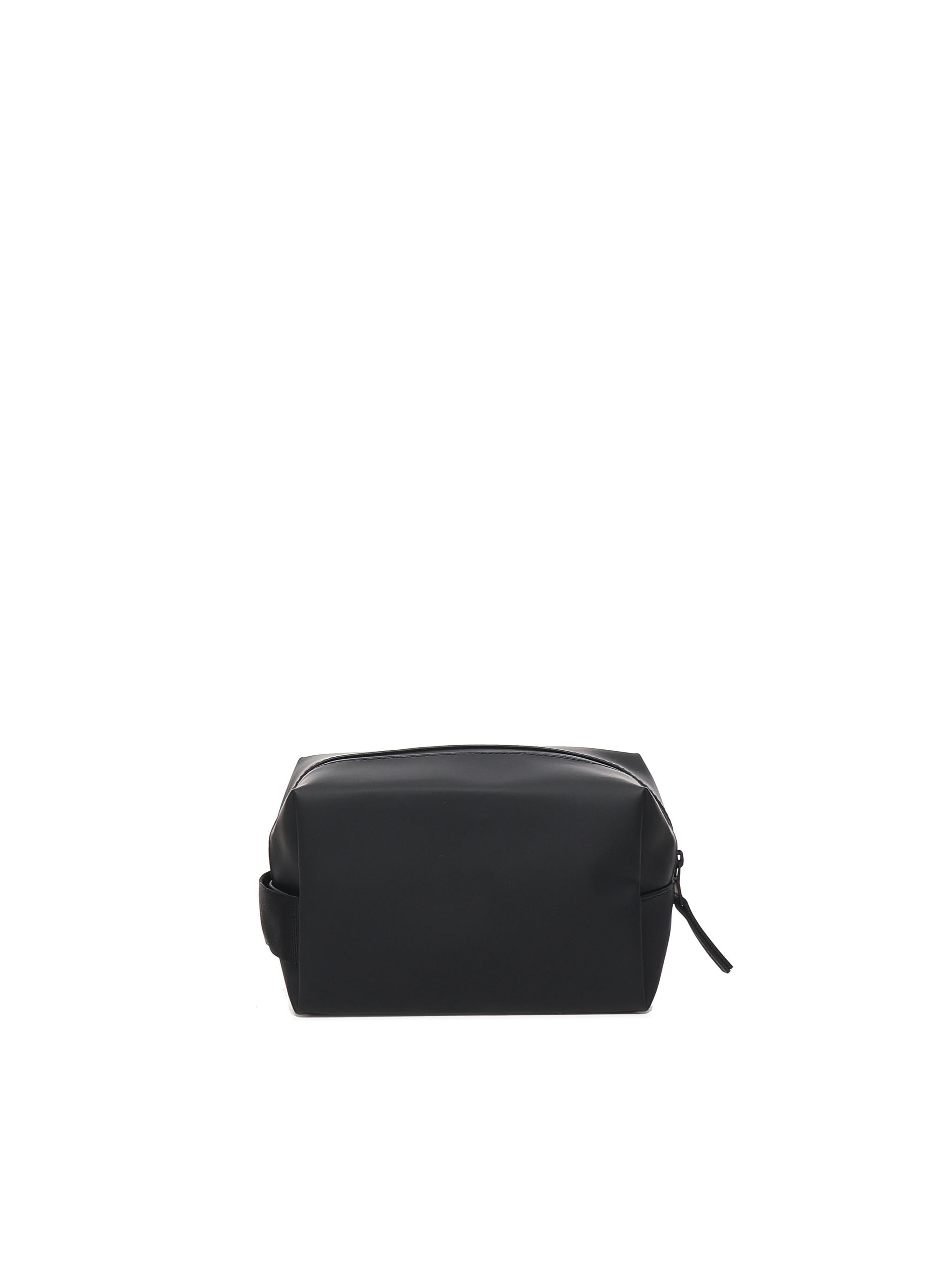 Wash Bag Small 15580 BLA RAINS