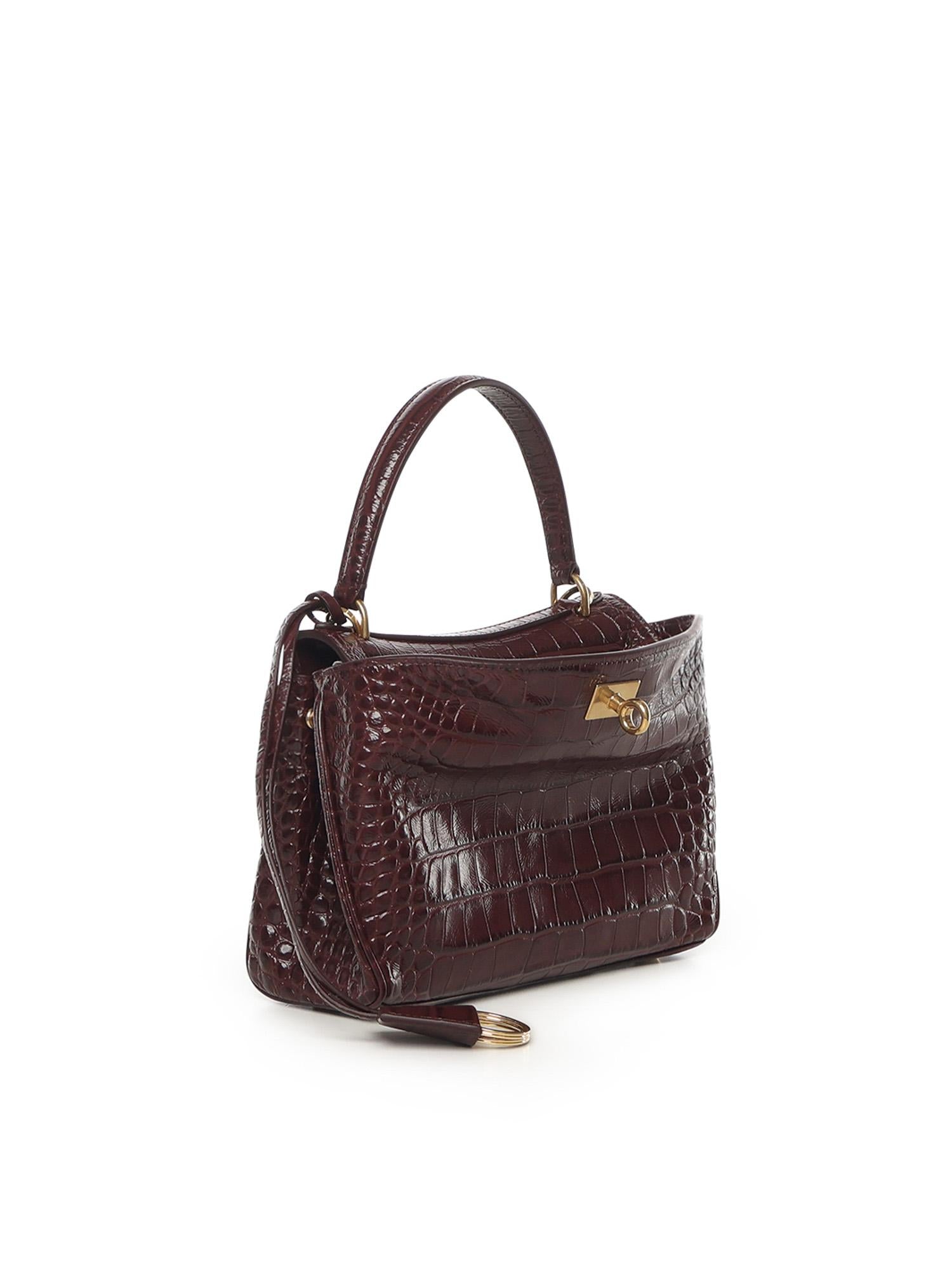 Mini bag Rodeo 795456 2AA5L6036 BALENCIAGA