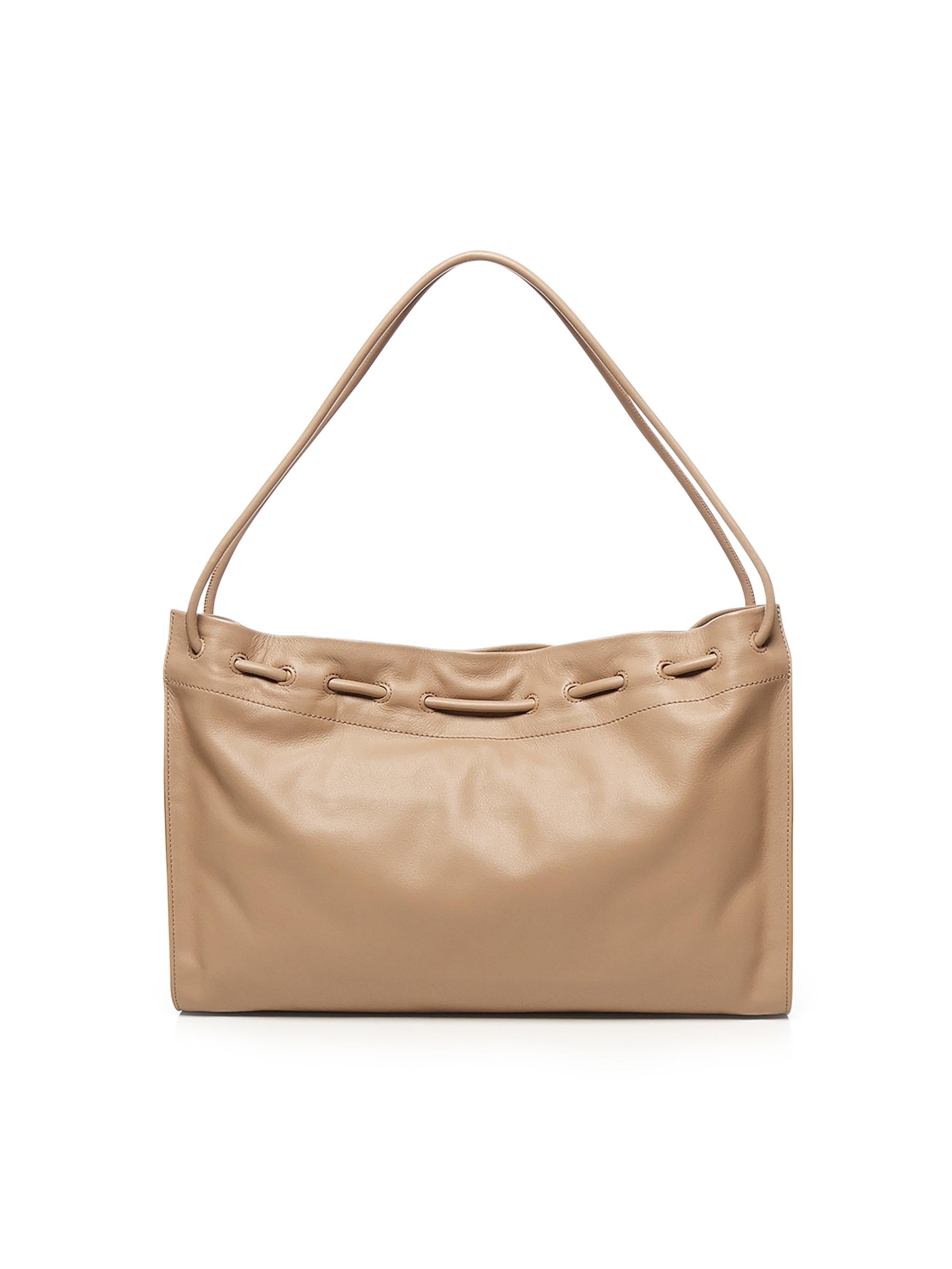 Borsa Isabela in pelle E1SCA130101 N71 COCCINELLE