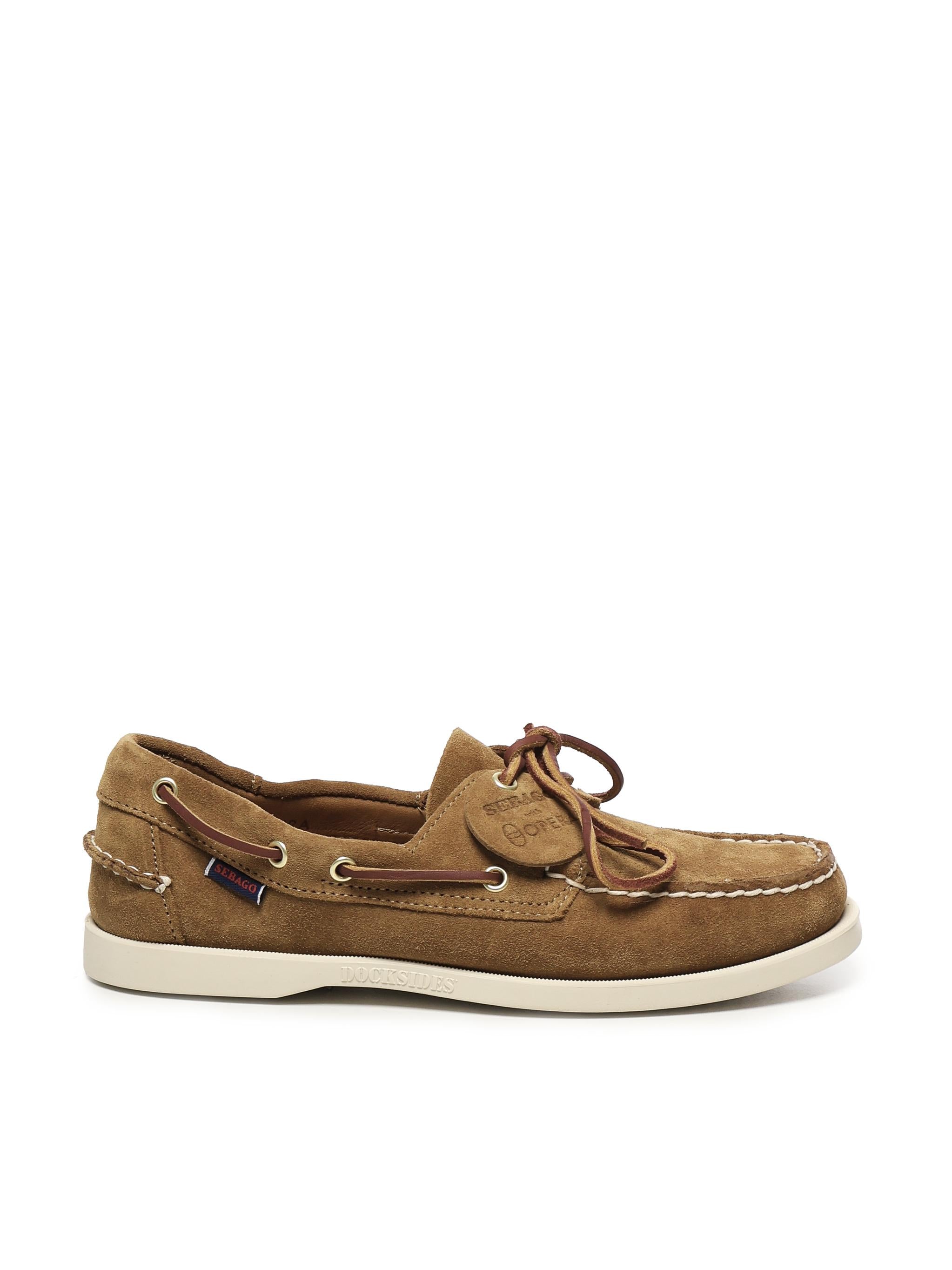 Mocassini Portland artisan PORTLND ARTISAN 78123GWAFQ SEBAGO
