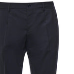 Abito monopetto in lana GK0EMT GG187B0665 DOLCE & GABBANA