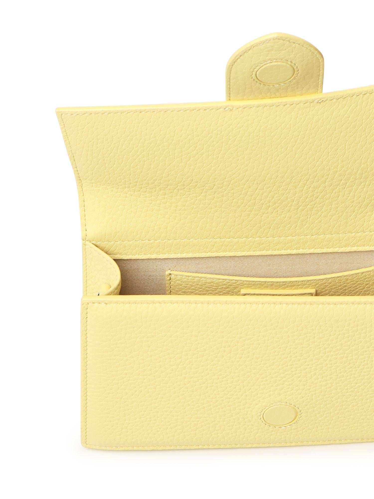 Borsa 'Le Grand Bambino' 25HBAW00007AC03A03 210 JACQUEMUS