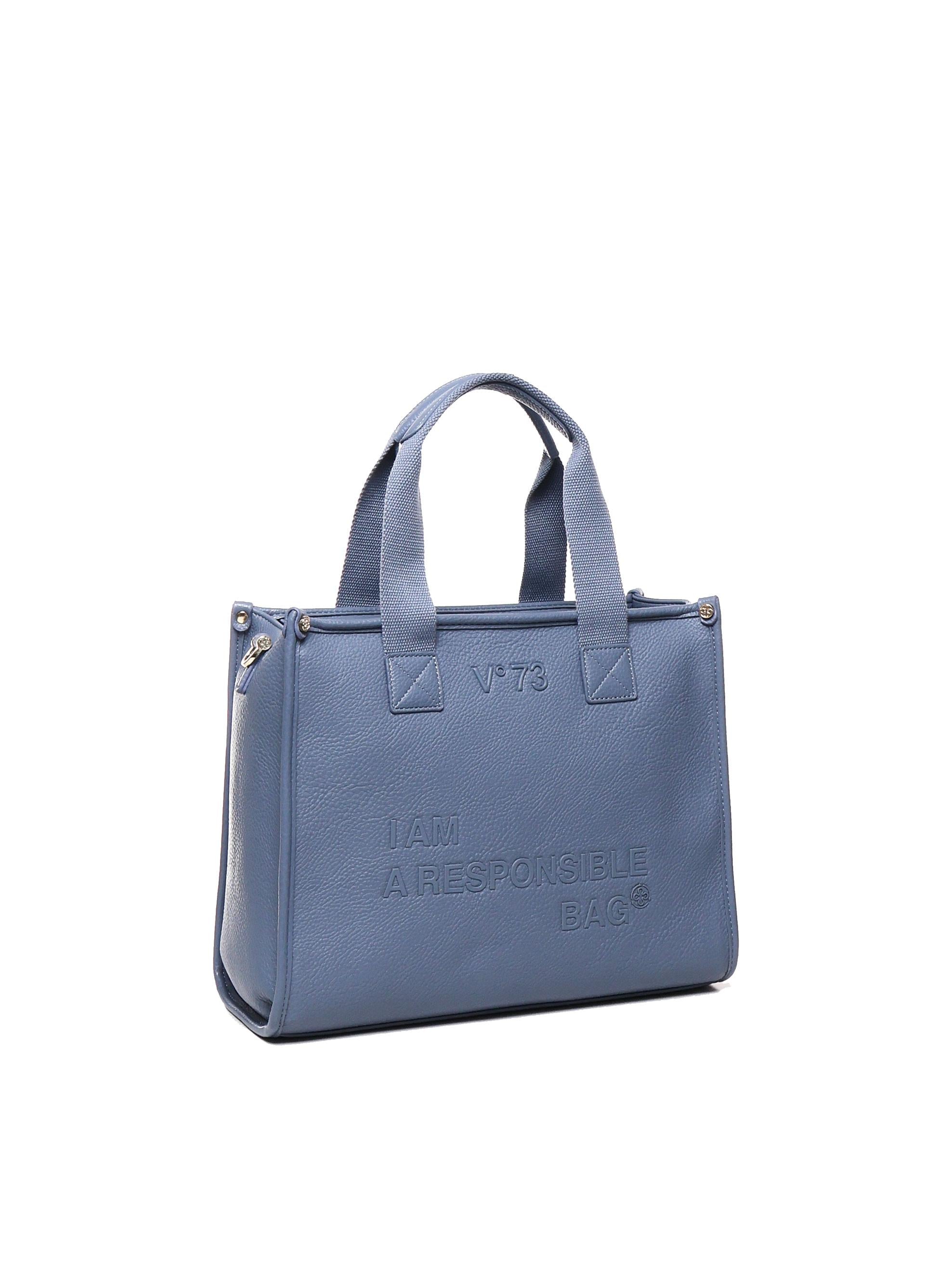 Responsibility Now bag 73BS8F302 RESPONSIBILITY NOWAVIO V° 73