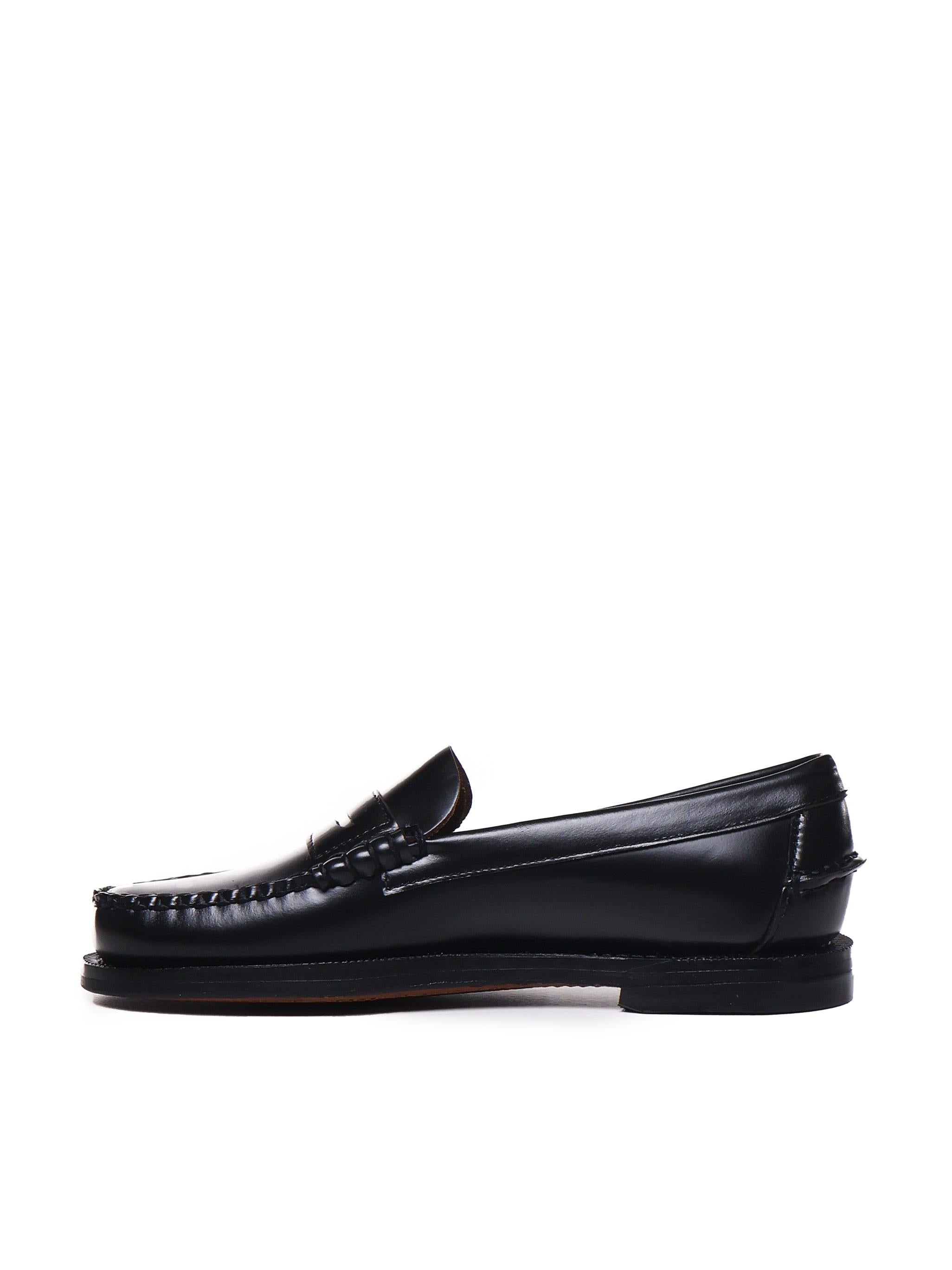 Mocassini Classic Dan in pelle morbida CLASSIC DAN WOMAN 7001530902 SEBAGO