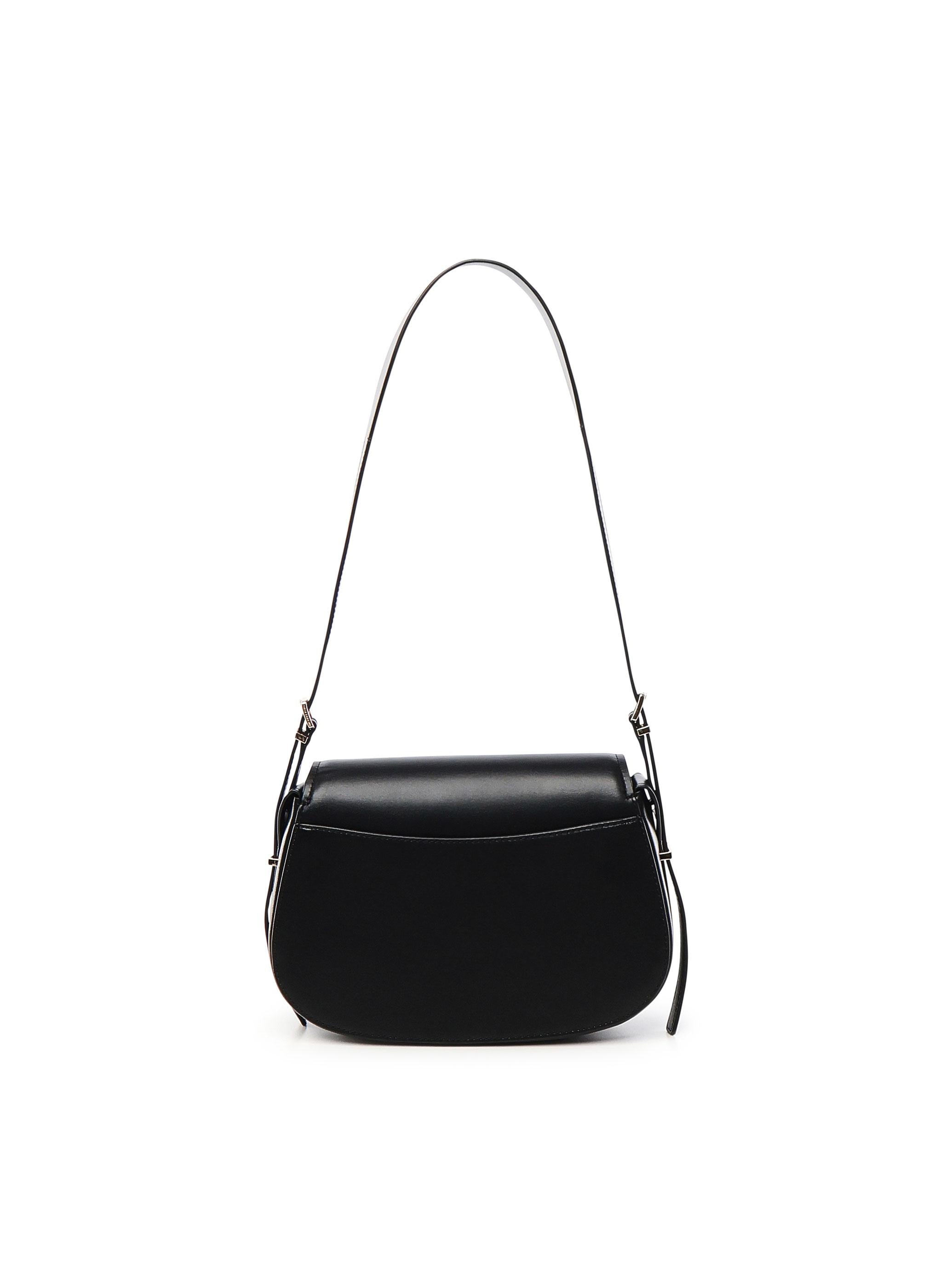Borsa a tracolla Lydia media 30R5GL0M2L 001 MICHAEL MICHAEL KORS
