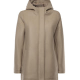 Cappotto con cappuccio 2048R 5ZO274 COLMAR ORIGINALS