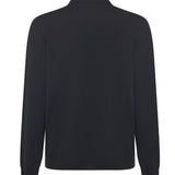 Polo in Flexwool <BR/> 810232 Z0290N3017 ZANONE