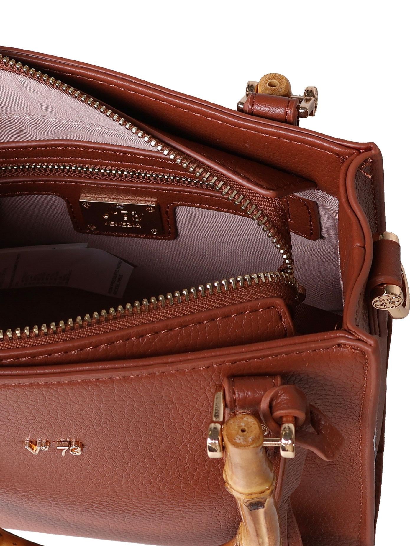 Borsa Nefertiti 73BS8C805 NEFERTITICUOIO V° 73