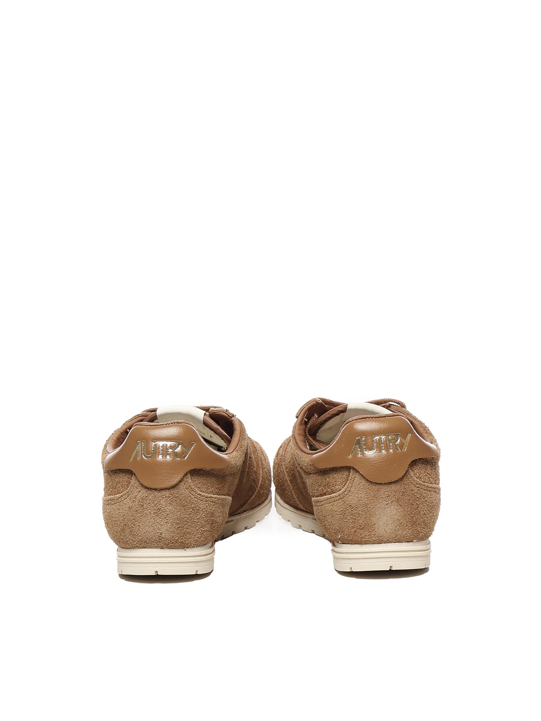 Sneakers Windspin WSLW PB04 AUTRY