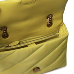 Borsa a tracolla media Love Bag 100038 A05FT59Q PINKO