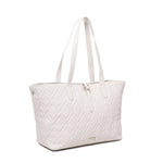 Borsa Margaret in ecopelle 73BS8BN01 MARGARETPANNA V° 73