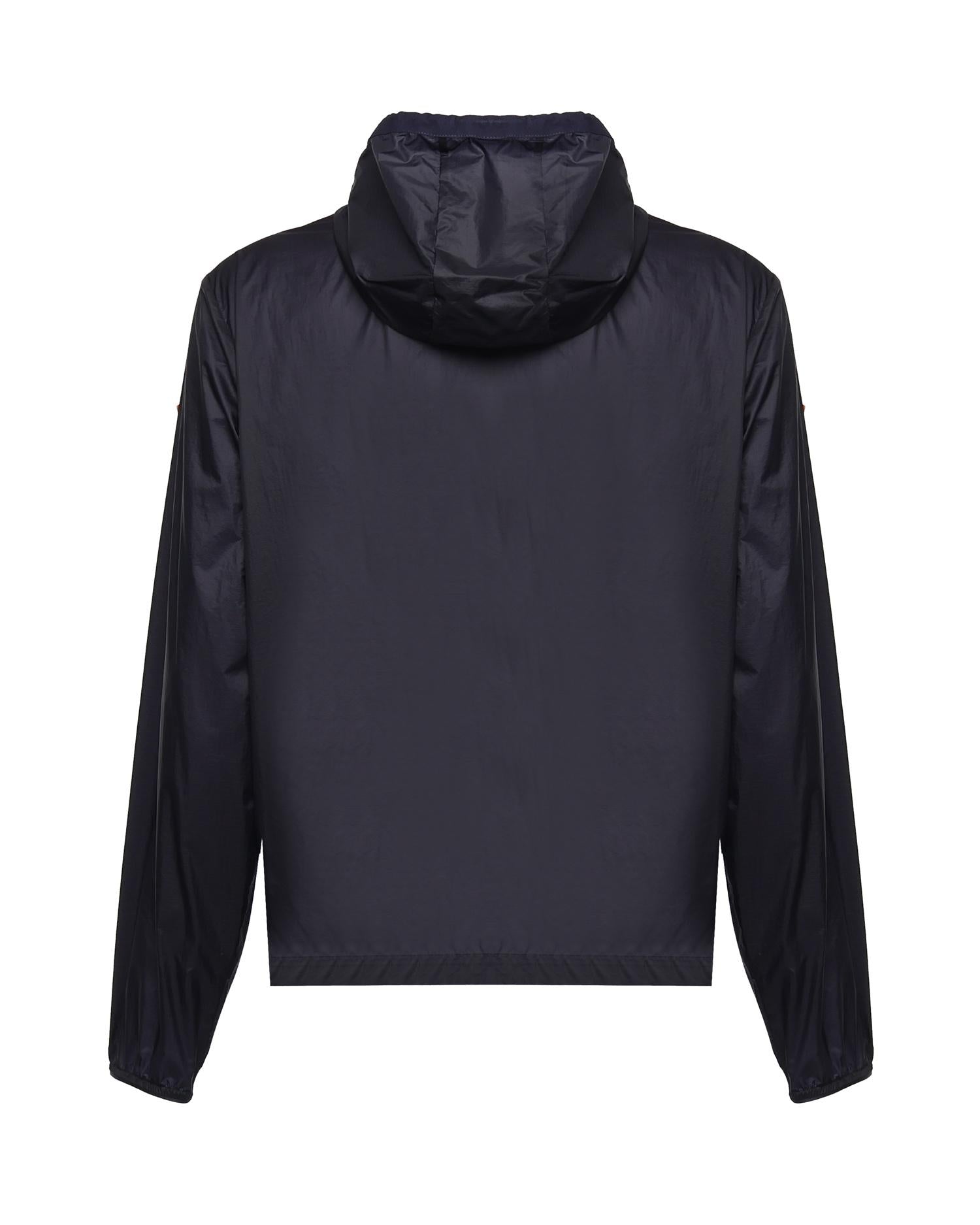 Giacca con cappuccio Moncler x Gilga Farm by Donald Glover K24021A00005 597SN786 MONCLER GENIUS