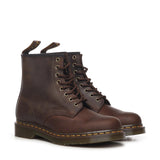 Stivali stringati 1460 in pelle 11822203 DR. MARTENS