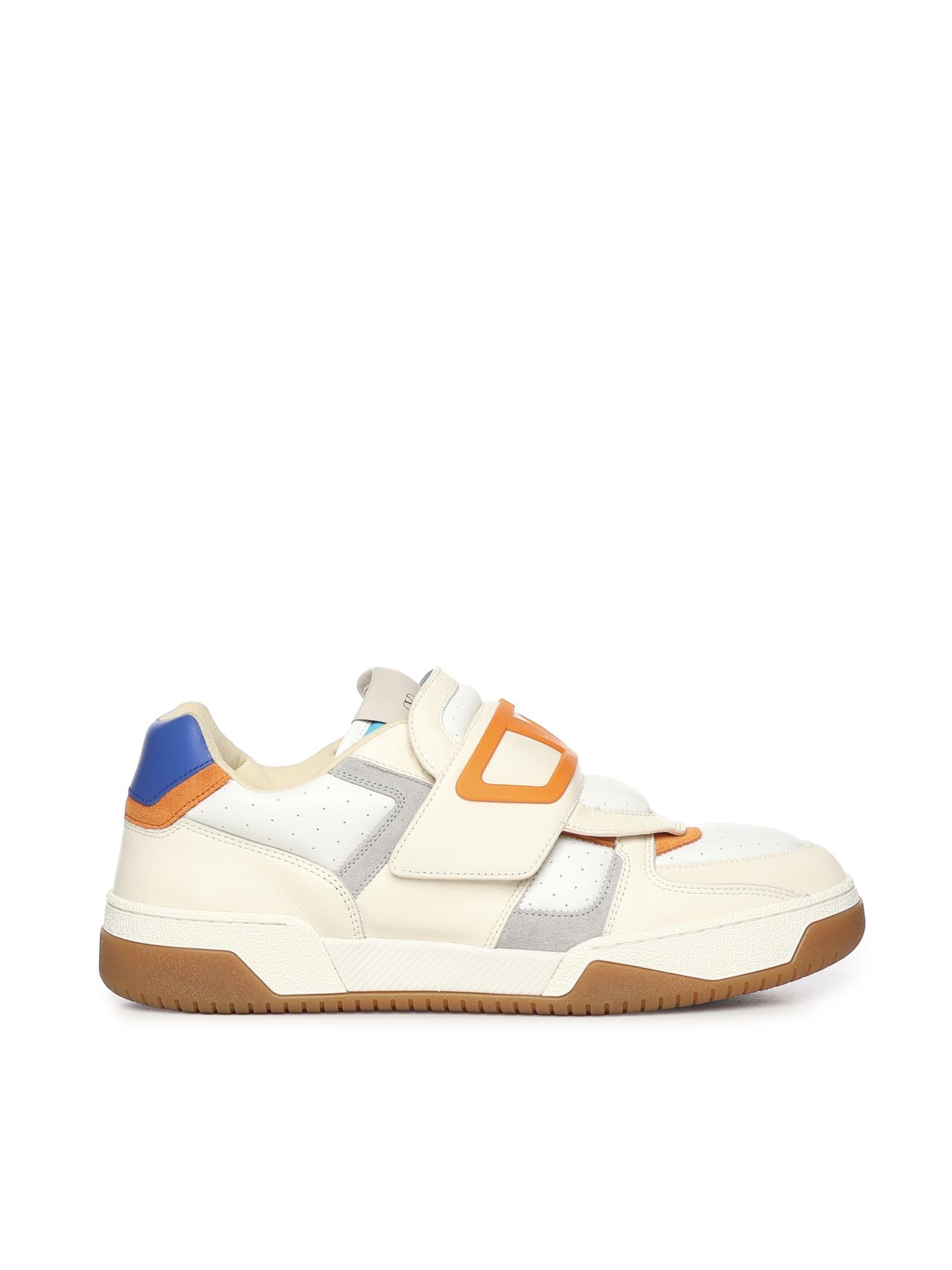 Sneakers low top Joie de Jouer<BR/> 7Y2S0L36 CJJBKH VALENTINO GARAVANI