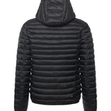 Piumino Devon in nylon D30650M STOP2110000 SAVE THE DUCK