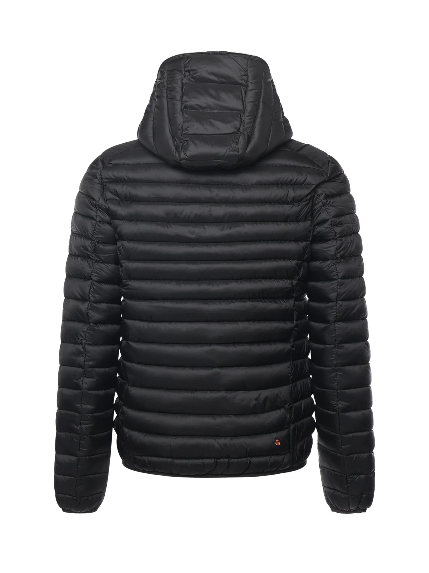 Piumino Devon in nylon D30650M STOP2110000 SAVE THE DUCK