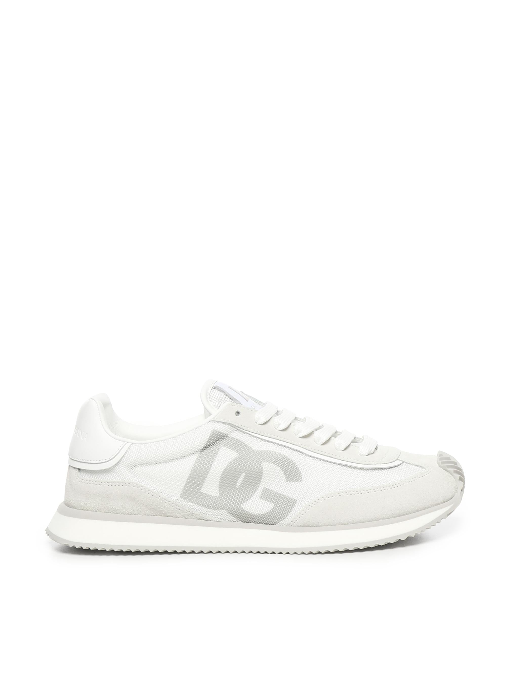 Sneakers Cushion CS2288 A53558B930 DOLCE & GABBANA
