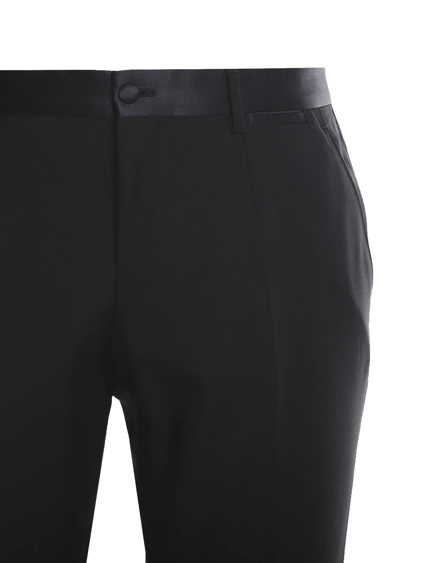 Abito sartoriale Tuxedo GK2WMT FU2Z8B6712 DOLCE & GABBANA