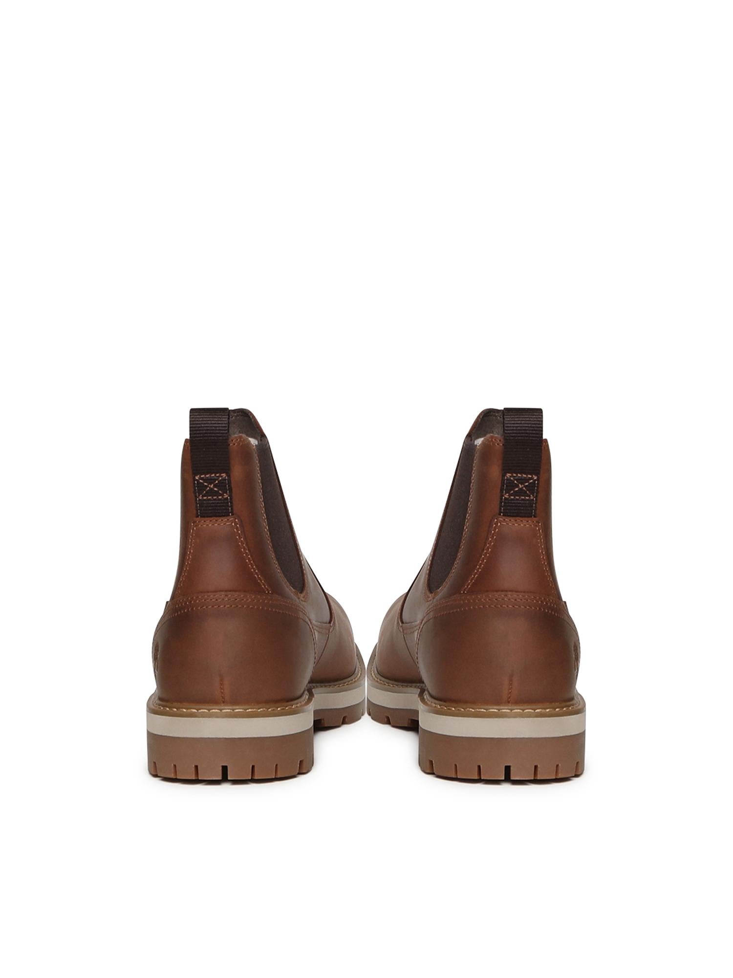 Stivale Chelsea Britton Road TB0A6A4WEM61  TIMBERLAND